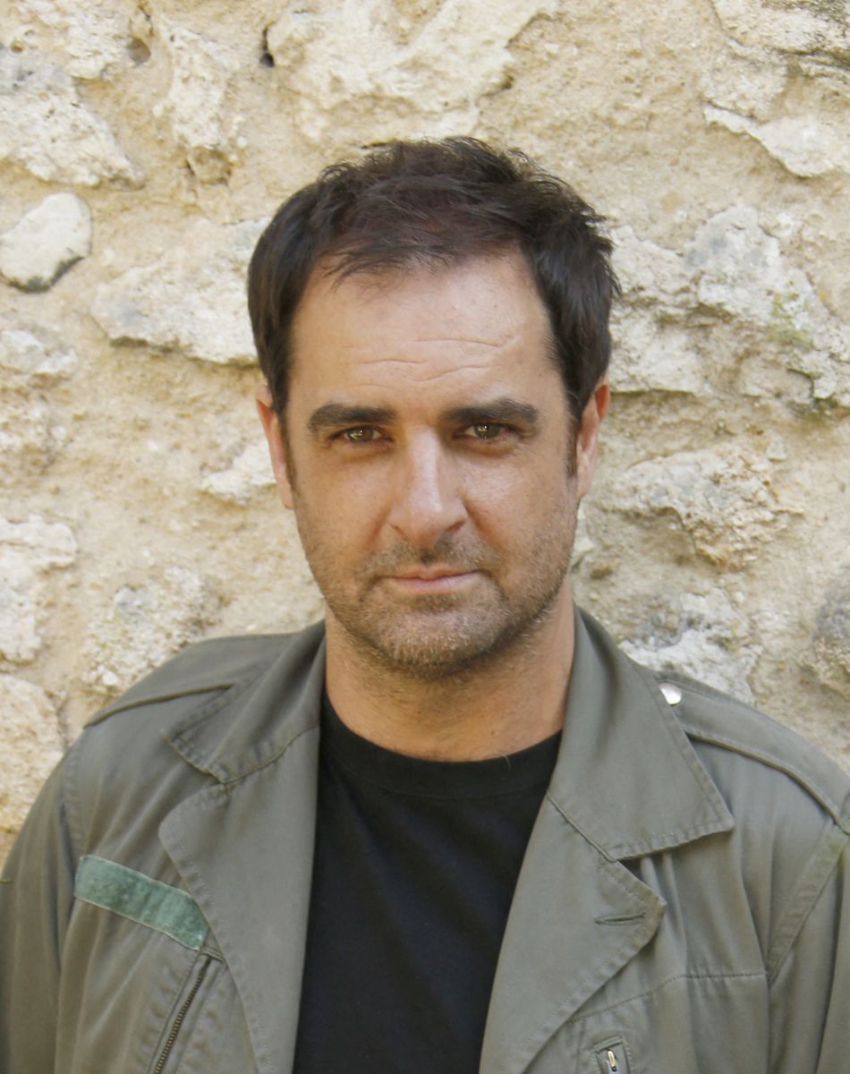 Grégory Montel du film Rose - No Web - Personnalités lors de la 14ème édition du Festival du Film Francophone d'Angoulême © Christophe Aubert via Bestimage