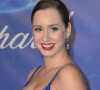 Jazmin Grace Grimaldi (fille du prince Albert II de Monaco) - Soirée de gala "Global Ocean" à Hollywood.