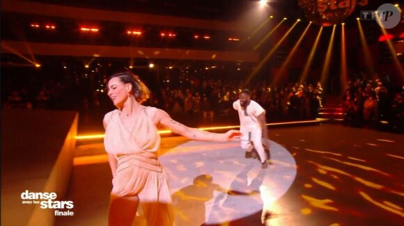 Tayc, candidat de Danse avec les stars 2021 sur TF1