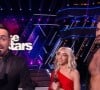 Bilal Hassani dans Danse avec les stars 2021 sur TF1