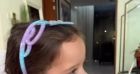 Julia Paredes en story