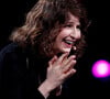 Exclusif - Valérie Lemercier - Enregistrement de l'émission "La Chanson secrète 9" à la Seine musicale à Paris © Gaffiot-Moreau / Bestimage 