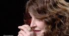 Valérie Lemercier - Enregistrement de l'émission "La Chanson secrète 9" à la Seine musicale à Paris, diffusée le 27 novembre sur TF1 à 21h05