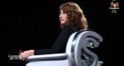 Valérie Lemercier - Enregistrement de l'émission "La Chanson secrète 9" à la Seine musicale à Paris, diffusée le 27 novembre sur TF1 à 21h05