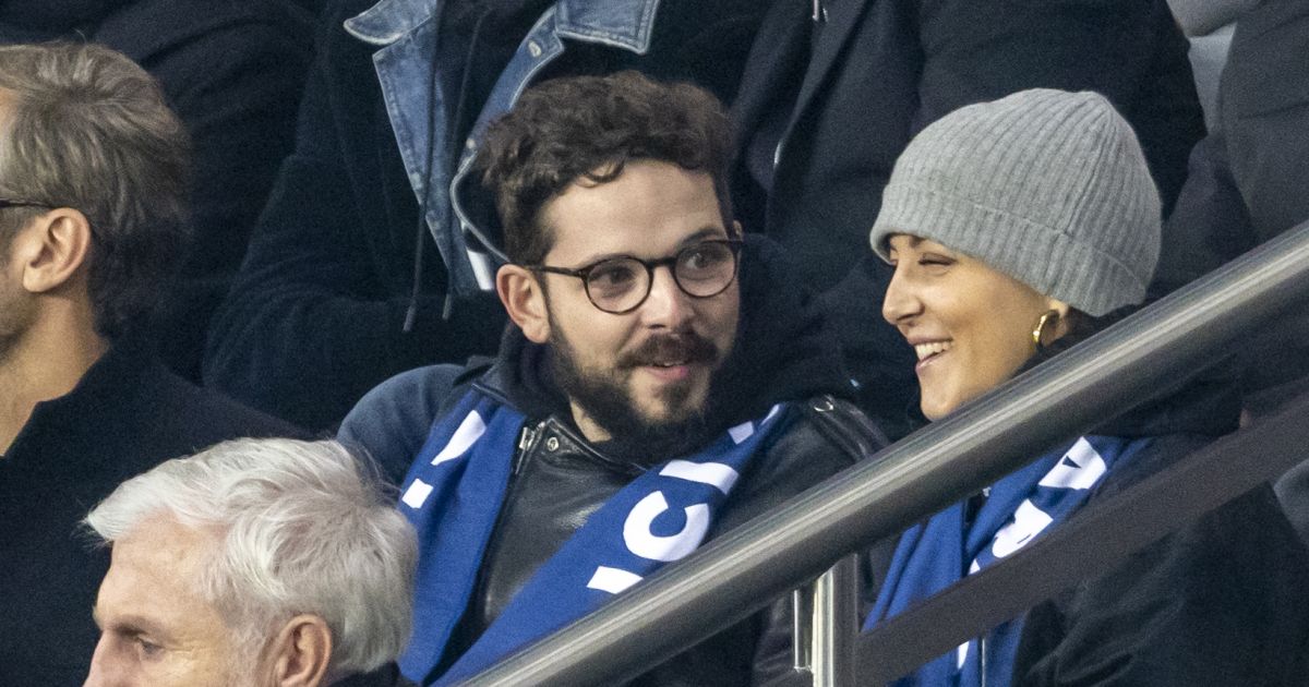 camille-lellouche-et-son-fr-re-maxime-lellouche-people-au-match-de