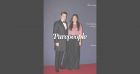 Louis Ducruet et Marie collés serrés sur le tapis rouge : soirée étoilée avec le prince Albert
