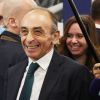 "Eric Zemmour attend que Sarah Knafo lui offre l'Elysée" : Un ex-soutien critique le duo