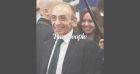 "Eric Zemmour attend que Sarah Knafo lui offre l'Elysée" : Un ex-soutien critique le duo