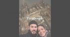 M. Pokora et Christina Milian à Strasbourg avec les enfants, la féérie de Noël à son paroxysme