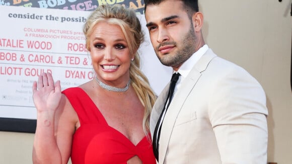 Britney Spears a 40 ans : grosse surprise de son fiancé pour son anniversaire