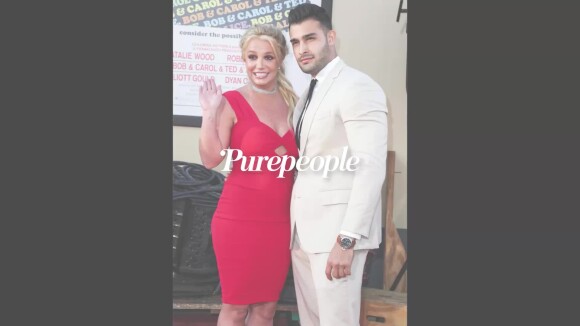 Britney Spears a 40 ans : grosse surprise de son fiancé pour son anniversaire