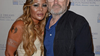 Phil Collins : Son ex-femme Orianne annonce son divorce d'avec Thomas Bates