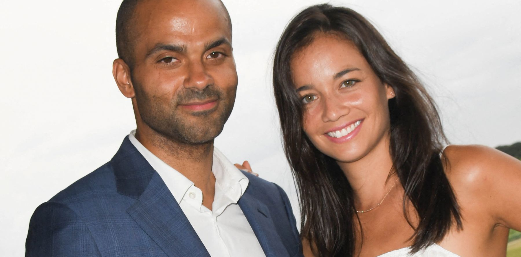 Tony Parker en couple avec Alizé Lim : ils ne se quittent plus
