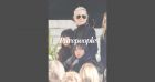 Laeticia Hallyday et Joy sur la tombe de Johnny : Jade absente, elle s'exprime à distance...
