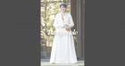 Aiko du Japon a 20 ans : la princesse dégaine une tiare en diamants et une robe impériale