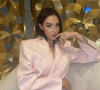Nabilla Benattia à la tête d'une fortune grâce à ses activités d'influenceuse et sa marque de cosmétiques - Instagram