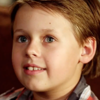 Jackson Brundage : L'adorable enfant des Frères Scott est devenu un homme !