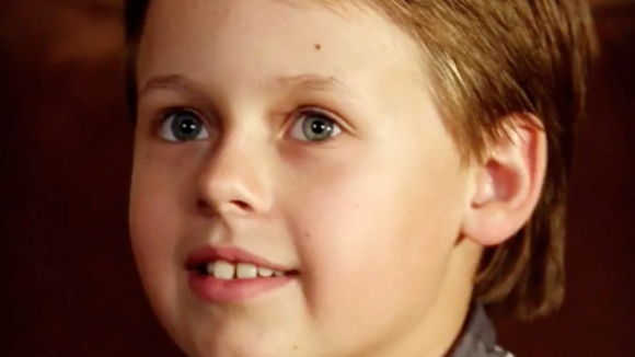 Jackson Brundage : L'adorable enfant des Frères Scott est devenu un homme !