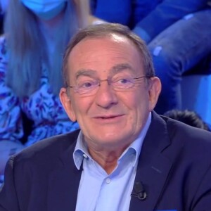 Jean-Pierre Pernaut était l'invité de "Touche pas à mon poste".