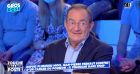 Jean-Pierre Pernaut est venu donner de ses nouvelles dans "TPMP".