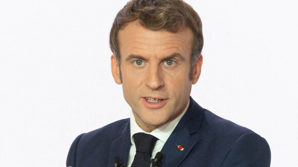 Emmanuel Macron et l'argent : combien a gagné le président de la République ?