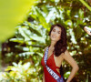 Lolita Ferrari, élue Miss Poitou-Charentes : prétendante au titre de Miss France 2022