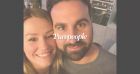 Laure et Matthieu (Mariés au premier regard) parents : photos de leur fille Lya, qui ressemble à son papa