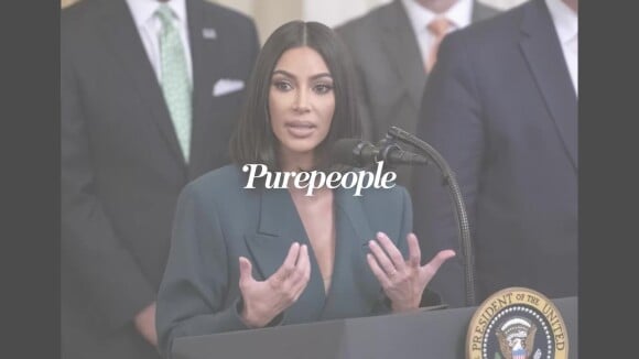 Kim Kardashian annonce une grande nouvelle à ses followers après plusieurs échecs...