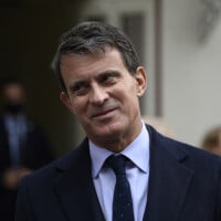 "Le CV est envoyé, c'est bon" : Manuel Valls moqué en direct par Ruth Elkrief !