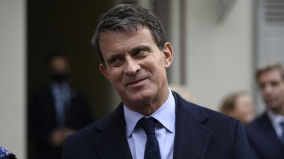 "Le CV est envoyé, c'est bon" : Manuel Valls moqué en direct par Ruth Elkrief !
