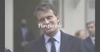 "Le CV est envoyé, c'est bon" : Manuel Valls moqué en direct par Ruth Elkrief !