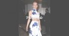 Diane Kruger : Beauté florale pour applaudir la sublime Penélope Cruz