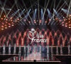 Election Miss France sur TF1