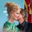 Nicole Kidman sublime et amoureuse sur tapis rouge, au bras de son mari Keith Urban