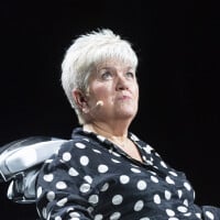 Mimie Mathy pas sympa dans la vie : elle pense savoir pourquoi elle a cette mauvaise image