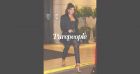 Priyanka Chopra : La star de 'Matrix Resurrections', canon en dentelle transparente