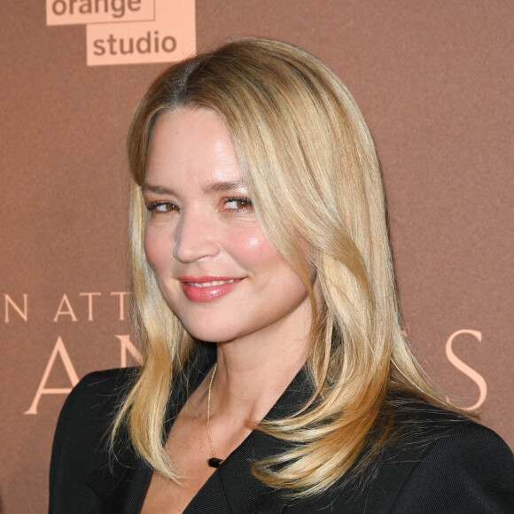 Virginie Efira - Avant-première du film "En Attendant Bojangles" au cinéma Pathé Opéra à Paris. Le 16 décembre 2021. © Coadic Guirec/Bestimage