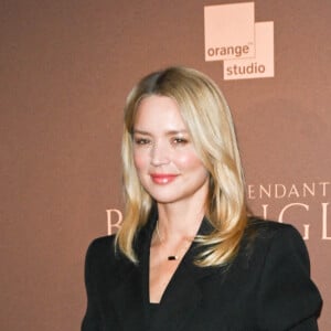 Virginie Efira - Avant-première du film "En Attendant Bojangles" au cinéma Pathé Opéra à Paris. Le 16 décembre 2021. © Coadic Guirec/Bestimage