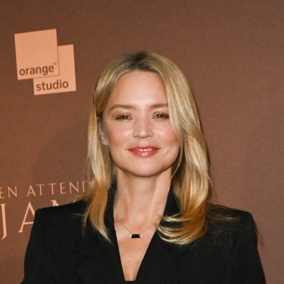 Virginie Efira - Avant-première du film "En Attendant Bojangles" au cinéma Pathé Opéra à Paris. Le 16 décembre 2021. © Coadic Guirec/Bestimage