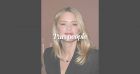 Virginie Efira en petite robe noire face à Jean-Charles de Castelbajac et sa jeune épouse