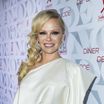 Pamela Anderson, le mariage avec Dan Hayhurst : cérémonie intime, robe de princesse... et accusation d'infidélité !