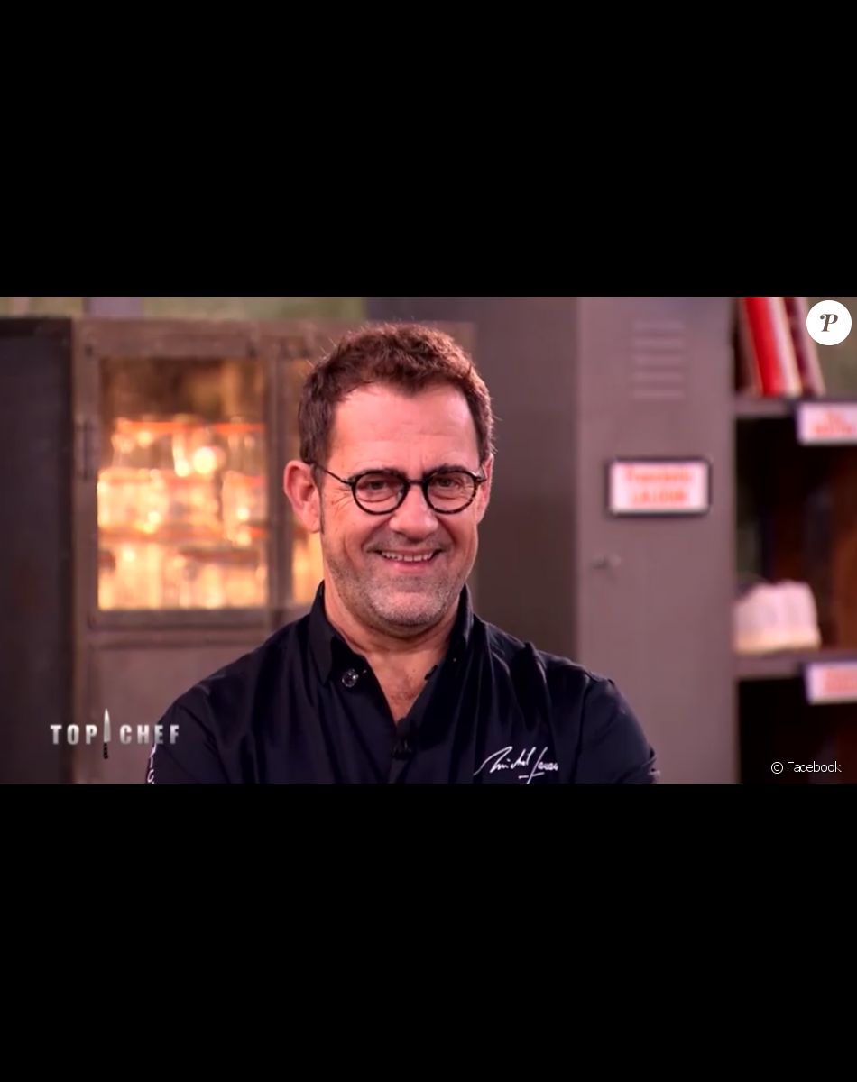 Michel Sarran, grand absent de la prochaine saison de "Top Chef" : ses amis et collègues le saluent chaleureusement.