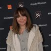 Sandrine Quétier heureuse, entourée des ses enfants