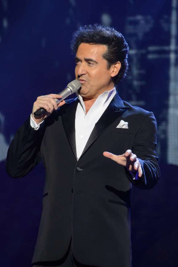 Carlos Marín, chanteur du groupe Il Divo, est mort à 53 ans.