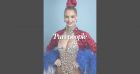 Maëva Coucke incroyable danseuse du Moulin Rouge, Ophélie Meunier divine en velours