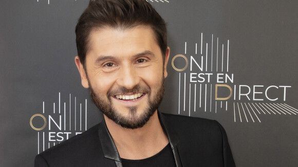 Christophe Beaugrand gâté par son fils Valentin : ce cadeau "très moche" mais inestimable !