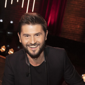 Exclusif - Christophe Beaugrand - Enregistrement de l'émission "On est en direct (OEED)", diffusée en direct le 16 octobre sur France 2 © Jack Tribeca / Bestimage