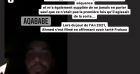 Ahmed violent envers Sarah Fraisou ? Une vidéo refait surface