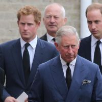 Prince Charles : Le dernier coup bas du prince Harry envenime leurs relations