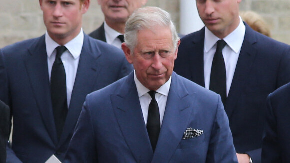 Prince Charles : Le dernier coup bas du prince Harry envenime leurs relations